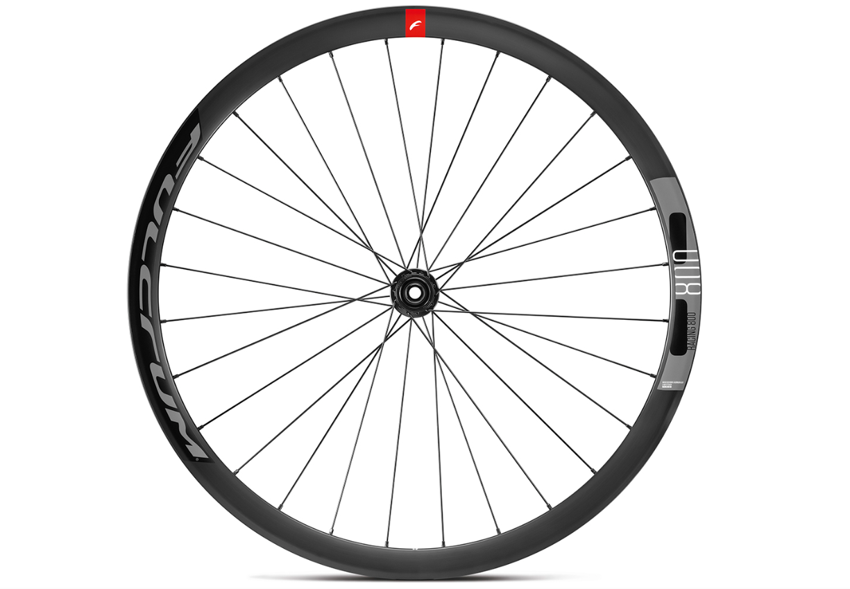 パーツ FULCRUM RACING800 DB Koła Fulcrum 800 DB Disc Shimano | CZĘŚCI ROWEROWE  KOŁA
