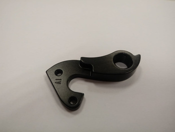 Hak do przerzutki Typ B