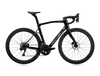 Rower Pinarello X5 Shimano 105 Di2 2x12 DT1600 Xolo Black