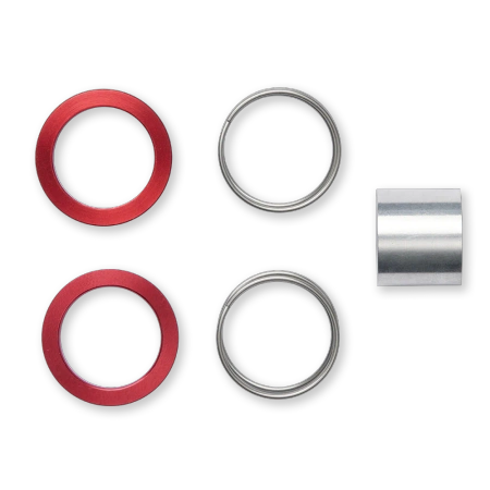 Polymer Workshop | Spring Replacement Kit (Ratchet Hub) | Zestaw wymiennych sprężyn (piasta zapadkowa)