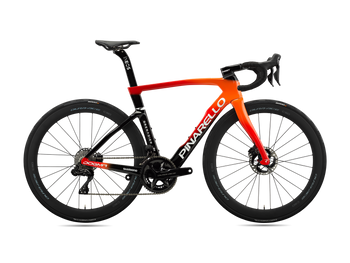 Rower Pinarello Dogma F INEOS Grenadiers 2025 Replica Dura Ace Di2 2x12 R9270C50