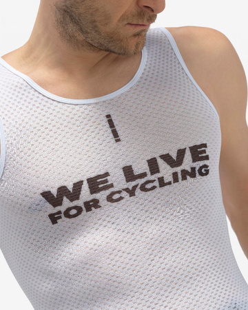 Pinarello Base Layer Bielizna rowerowa