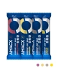 AMACX | Energy Oat Bar - Banana - Bananowy - 12-pak