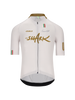 Q36.5 Gregarius Clima Nibali Olympic Jersey - koszulka rowerowa - White