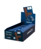 AMACX | Fast Bar - Chocolate - Czekoladowy - 3-pak