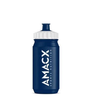 Bidon AMACX Daiya - 550 ml, czarny