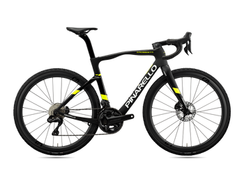 Rower Pinarello Crossista F9 tBlack CX Ultegra Di2 12