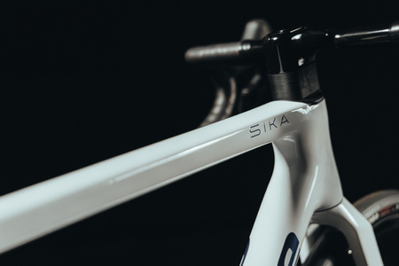 Rama FiftyOne SIKA Interstellar White