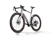 Pinarello DOGMA GR Interstellar Grey SRAM Red PRINCETON Grit 4540