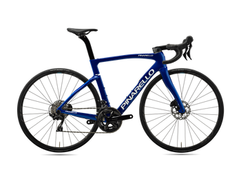 Rower Pinarello F1 Disc - Formula Blue Shimano 105 SH RS 171