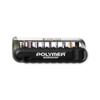 Polymer Workshop | PB Swiss 470 Multi Tool