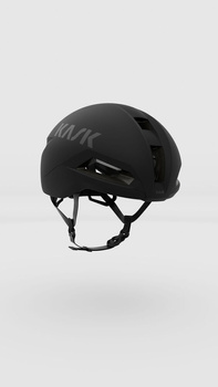 KASK Nirvana Czarny Mat