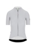 Q36.5 Dottore PRO Jersey damska koszulka rowerowa - Ice Grey