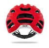 Kask rowerowy Kask Caipi czerwony