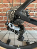 Rower Pinarello Grevil F ICELAND BLACK Campagnolo Super Record 2x12 Alchemist -  Używany