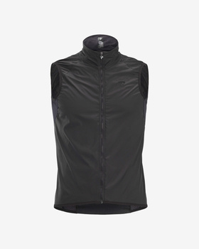 Kamizelka rowerowa Pinarello WINDBREAKER