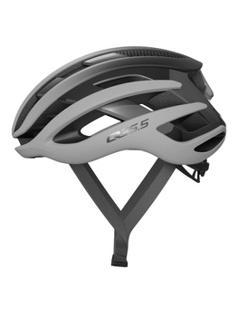 Q36.5 Airbreaker Helmet Ice Grey x Abus