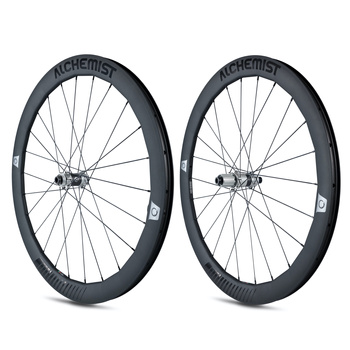 Koła Alchemist ZIRCONIUM 464 RUOTE ROAD DISC/PRO RACE