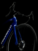 Pinarello NYTRO E7 ROAD Ultegra Di2 Most Ultrafast 40 - Power Blue