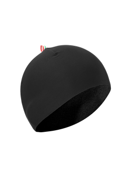 Q36.5 Bonnet - Czapka rowerowa - Black