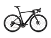Rower Pinarello F7 Disc Razor Black Ultegra Di2 V2 Most Ultrafast 40