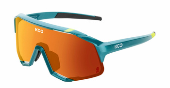 Okulary rowerowe Koo Demos - BORA Hansgrohe