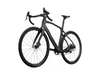 Rower Pinarello Grevil F ICELAND BLACK Campagnolo Super Record 2x12 Alchemist -  Używany