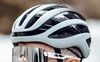 Q36.5 Airbreaker Helmet Ice Grey x Abus