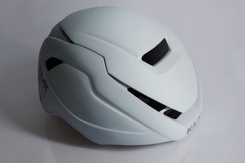 Kask rowerowy Kask Wasabi Biały
