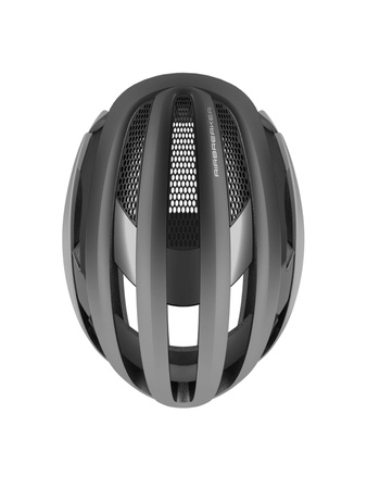 Q36.5 Airbreaker Helmet Ice Grey x Abus