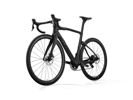 Rower Pinarello F7 Disc Razor Black Ultegra Di2 V2 Most Ultrafast 40