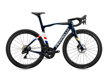 Rama Pinarello Crossista F9 PIDCOCK REPLICA