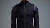 Q36.5 Dottore Hybrid Vest kamizelka rowerowa - Grey