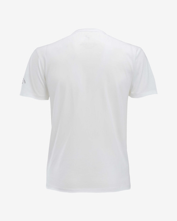 T-Shirt Pinarello TREVISO Logo White