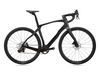 Rower Pinarello Grevil F ICELAND BLACK Campagnolo Super Record 2x12 Alchemist -  Używany