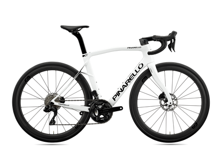 Rower Pinarello X5 105 Di2 Most Carbon  Xolo White 