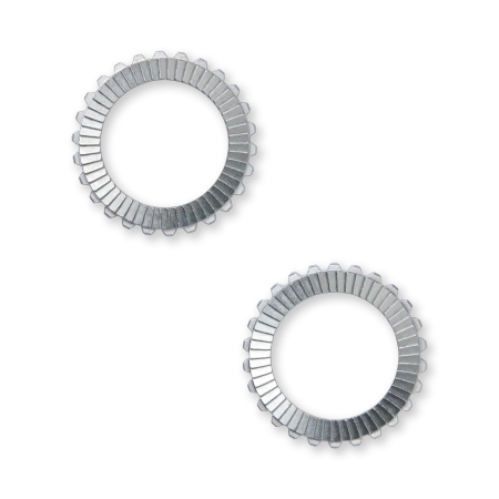 Polymer Workshop | Engagement Rings - 54 T | Ratchet - zapadki