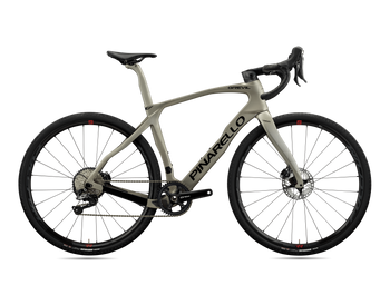 Rower Pinarello Grevil F5 Disc 55 GRX610 1x12 STONE GREY
