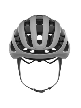 Q36.5 Airbreaker Helmet Ice Grey x Abus