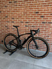 Rower Pinarello Grevil F ICELAND BLACK Campagnolo Super Record 2x12 Alchemist -  Używany