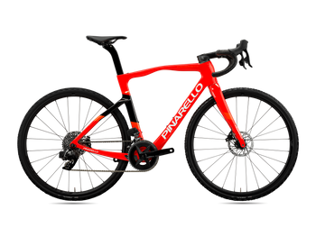 Rama Pinarello Crossista F7