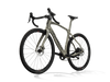 Rower Pinarello Grevil F5 Disc 55 GRX610 1x12 STONE GREY