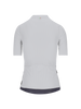 Q36.5 Dottore PRO Jersey damska koszulka rowerowa - Ice Grey