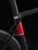Rower Pinarello X5 Shimano 105 Di2 2x12 Most Ultra Fast 45 Starry Red