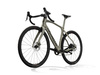 Rower Pinarello Grevil F STONE GREY RIVAL AXS 700c