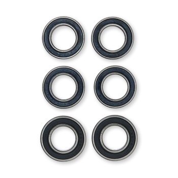 Polymer Workshop | S&S Bearing Kit (Ratchet Hub) | Zestaw łożysk S&S (piasta zapadkowa)