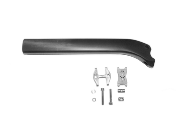 Sztyca Pinarello Dogma F 1K Black Matt ZERO OFFSET