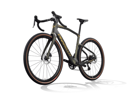 Rower Pinarello GREVIL F3 SRAM APEX XPLR - Etna Black