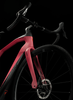 Pinarello NYTRO E7 GRAVEL Force eTap AXS Fulcrum RR500 - Italian Wine