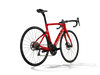 Rower Pinarello F1 Disc - Formula Red Shimano 105 SH RS 171